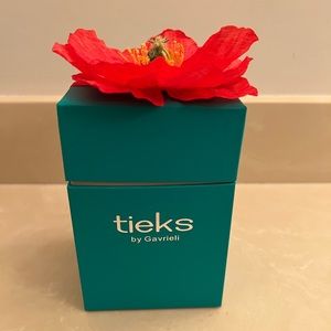 Tieks
